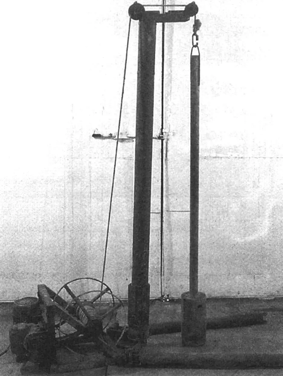 «ДОМАШНЯ БУРИЛКА»