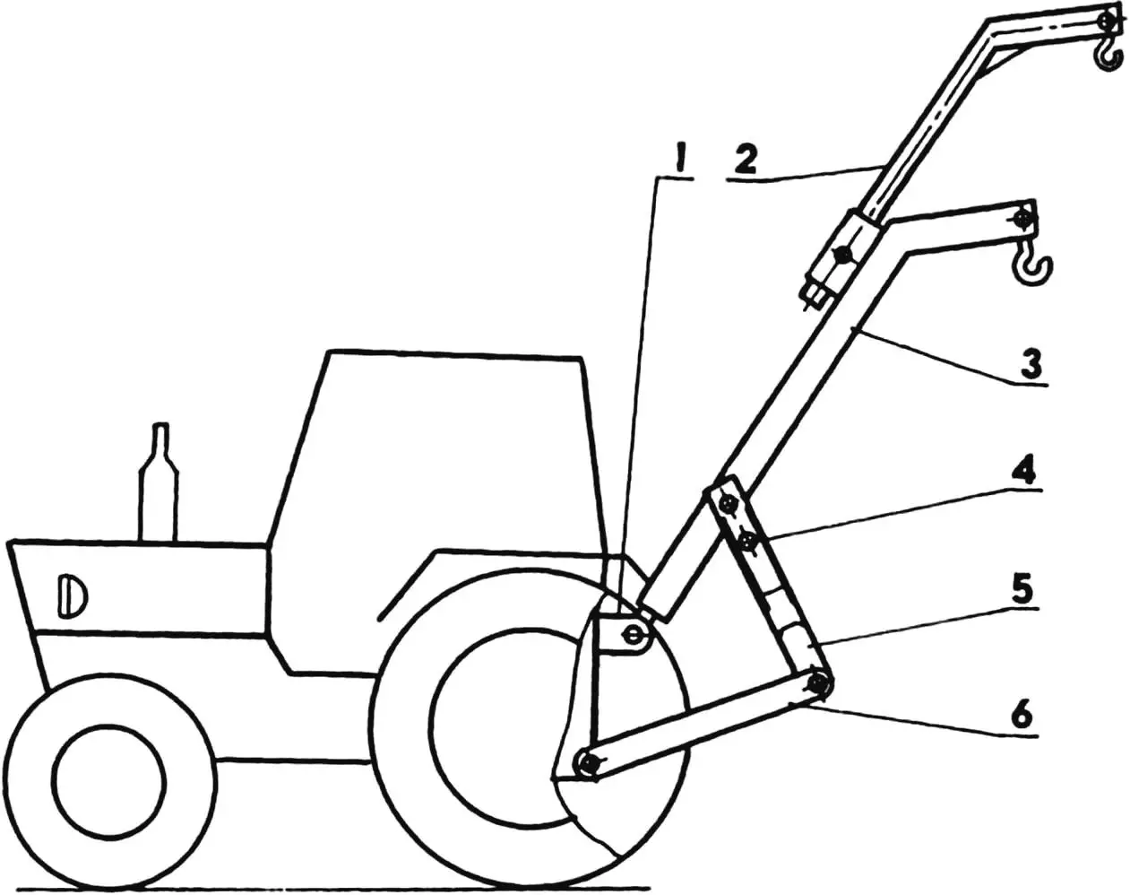 І ПІДІЙМЕ, І ЗАВАНТАЖИТЬ