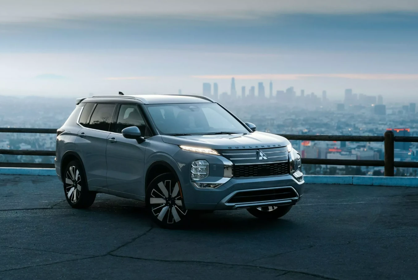 Безпека — пріоритет номер один.