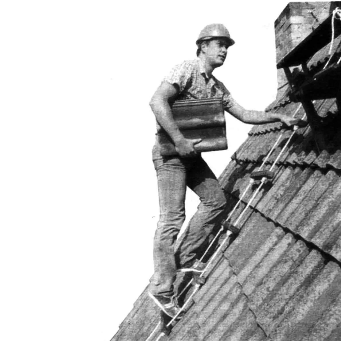 ДРАБИНА З… ВУЗЛІВ