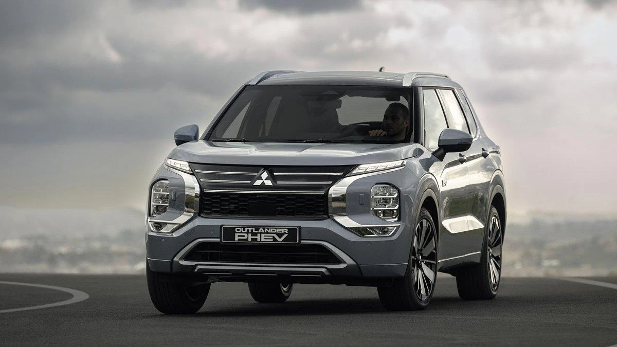 Потужність і економічність одночасно.