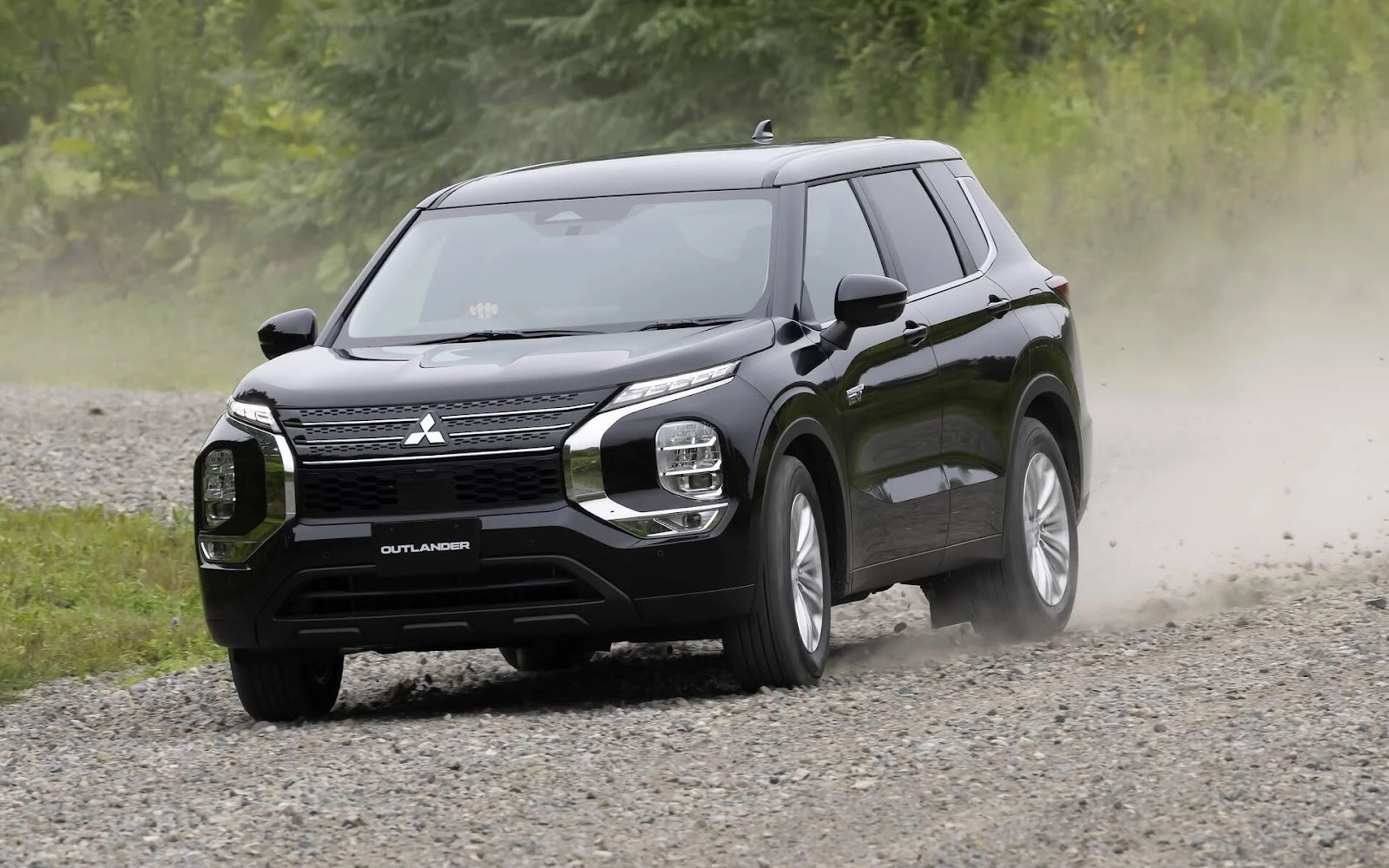 Outlander — вибір тих, хто цінує гармонію.