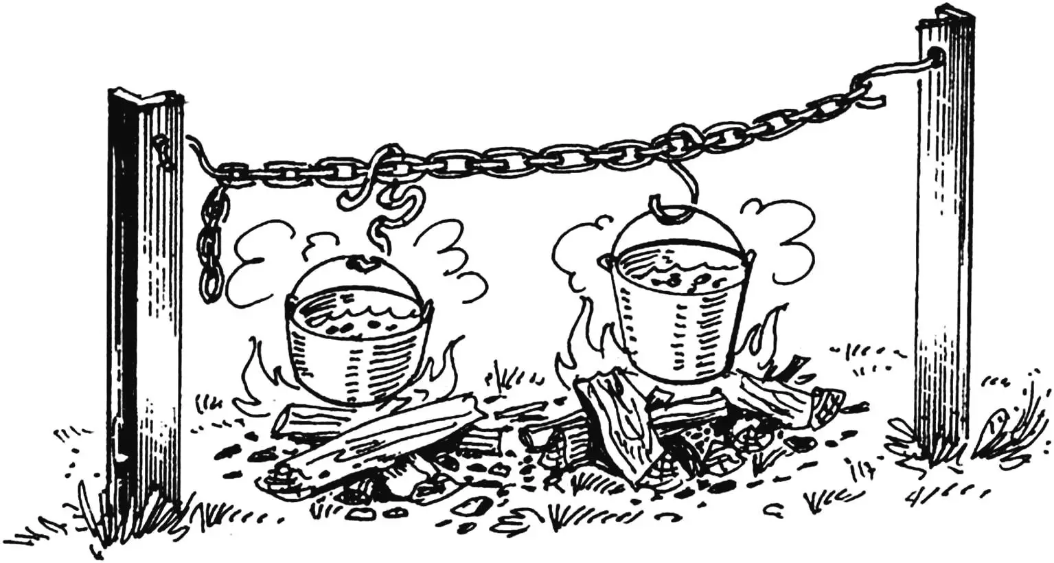 АРСЕНАЛ ПРИВАЛУ