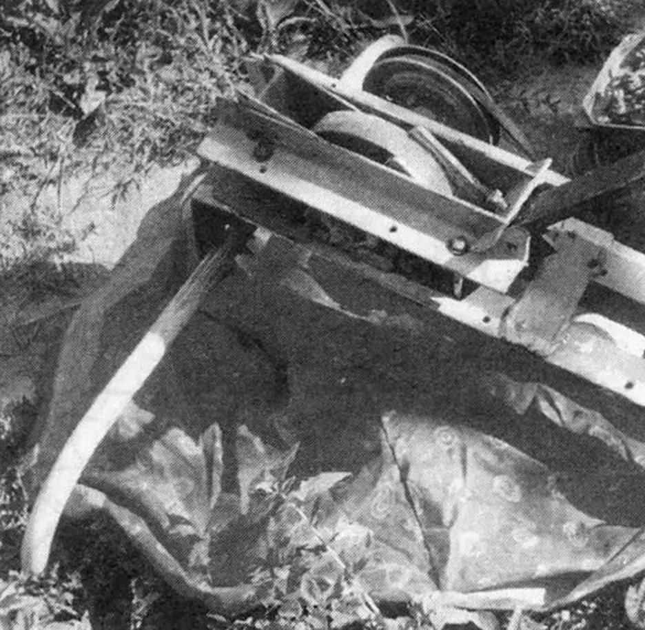 ВИБИРАЄМО КРУПОРУШКУ