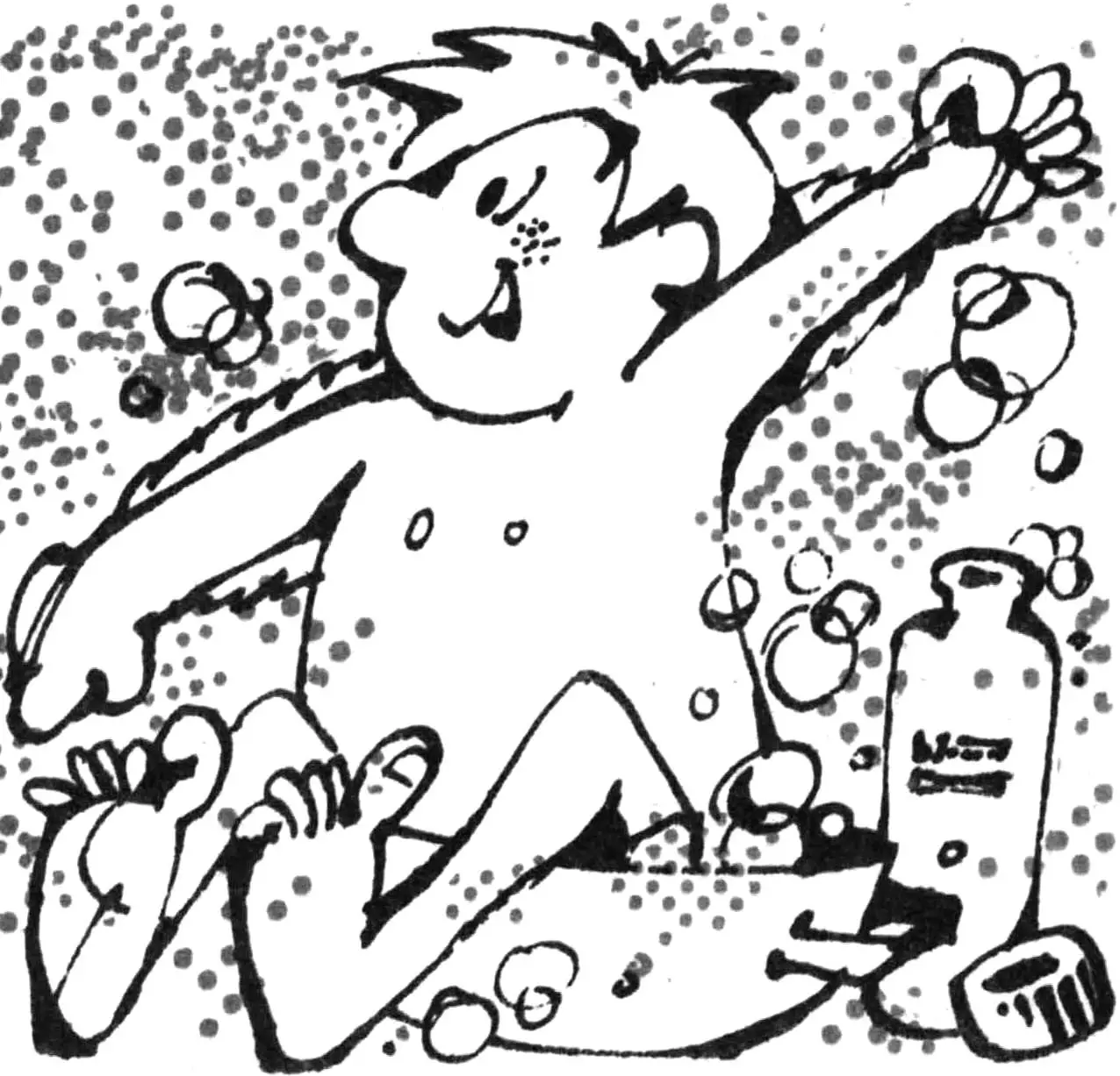 САУНА НА САДОВІЙ ДІЛЯНЦІ