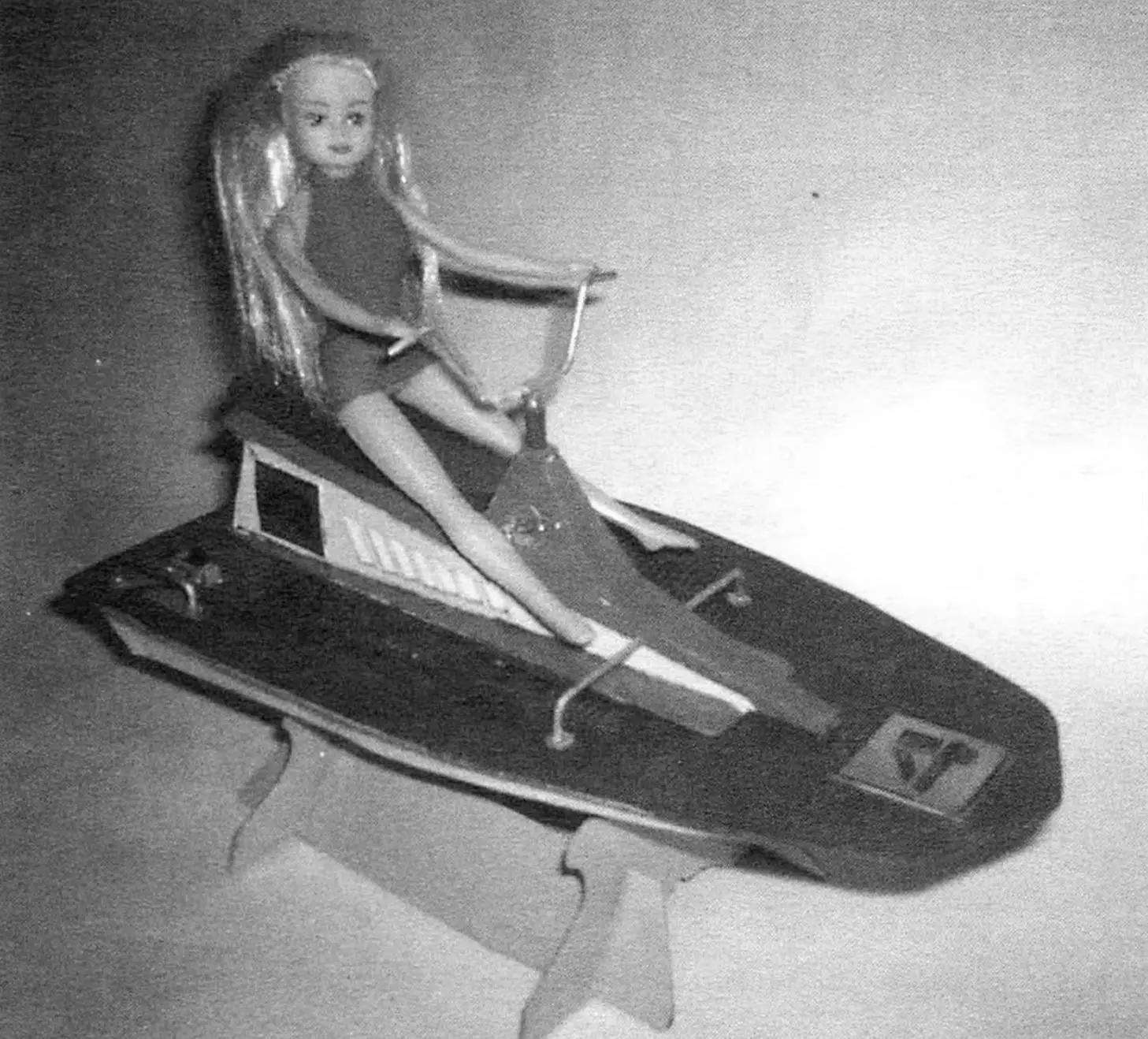 «П’ЯТНАШКИ» НА ВОДІ