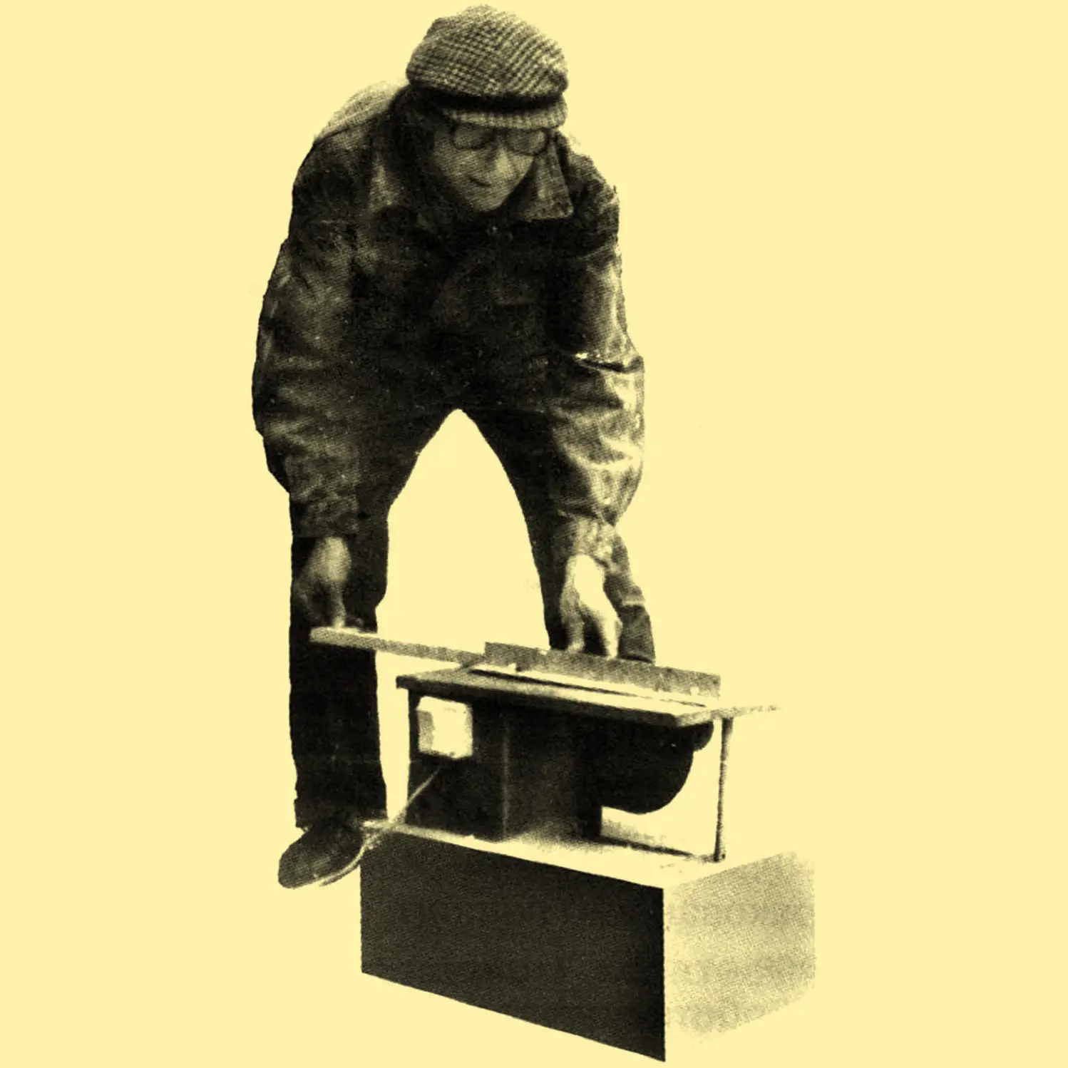 «ЦИРКУЛЯРКА» У ФУТЛЯРІ