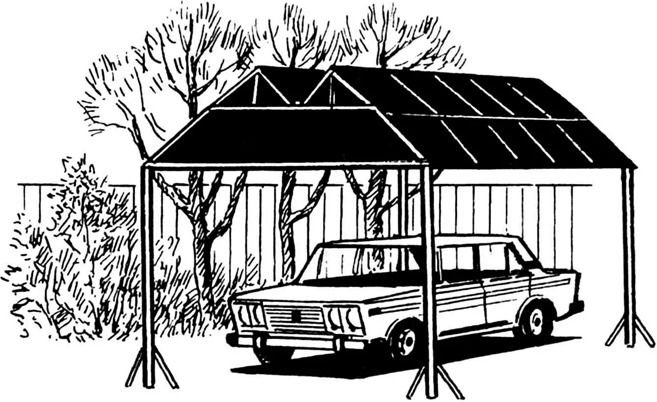 ВИРУЧИТЬ ТЕНТ