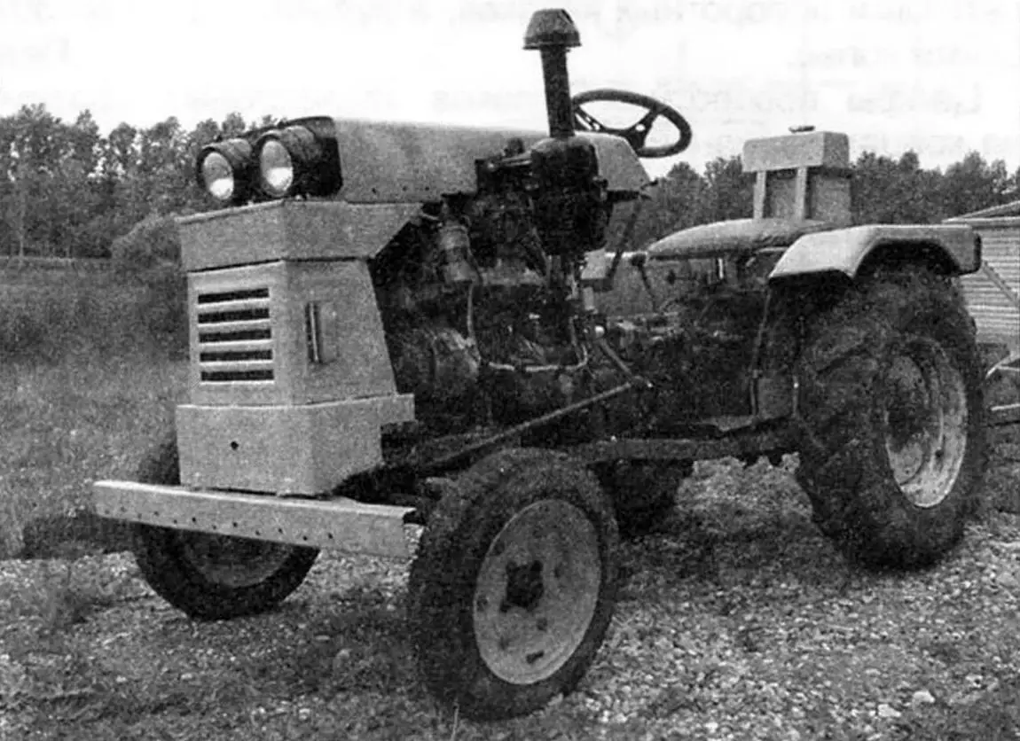 КИТАЙСЬКИЙ? НІ, ЛИШЕ СХОЖИЙ