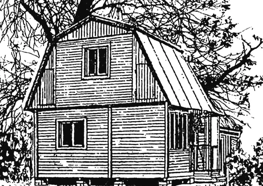 З УСІМА ЗРУЧНОСТЯМИ