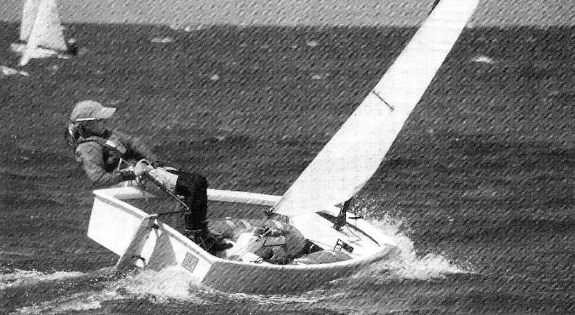 ШВЕРТБОТ ДЛЯ ТУРИСТА