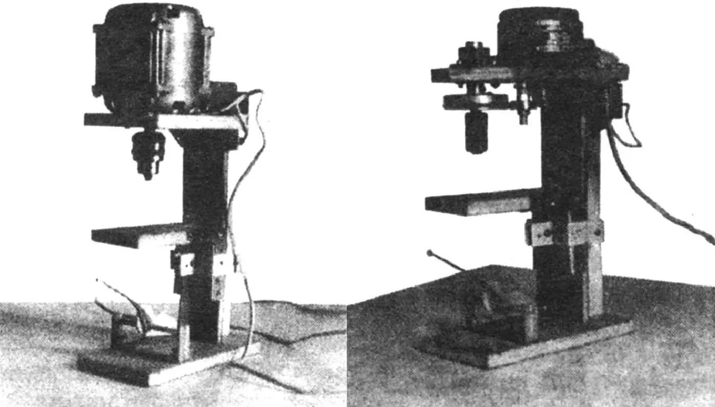 ТИХИЙ «МАЛЮК»