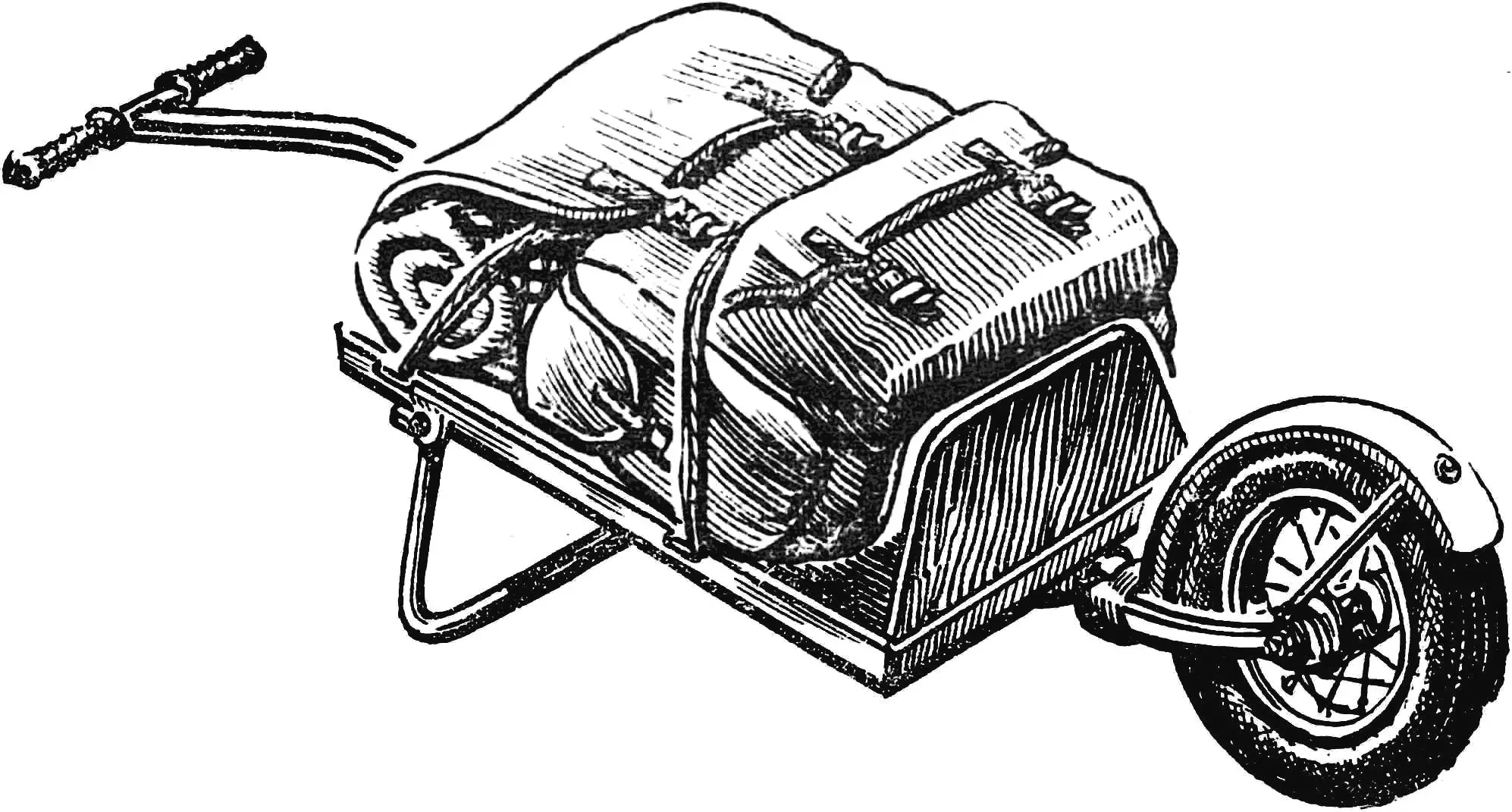 РЮКЗАК НА КОЛЕСІ