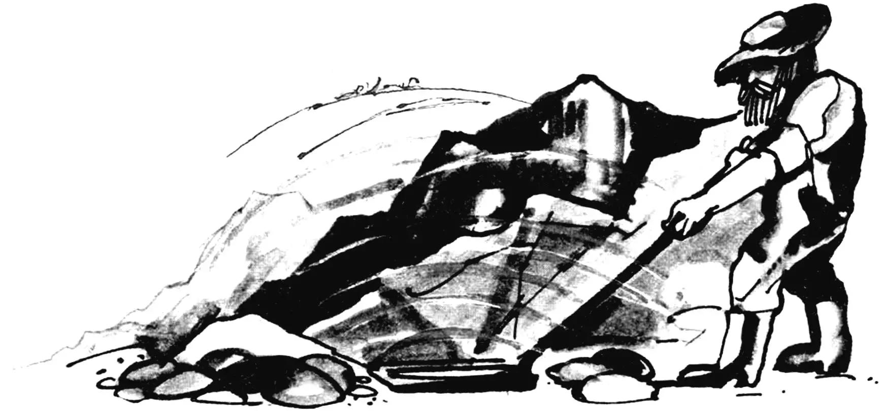 Металошукач з АПЧ: саморобна конструкція своїми руками DIY