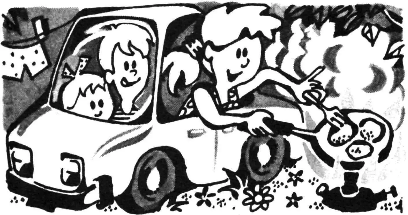 Примус «Рекорд» на бензині: горелка, кожух, безпека