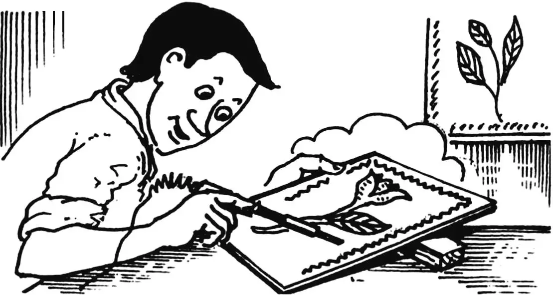 Механізоване випалювання по дереву: паяльник, ролики, дриль