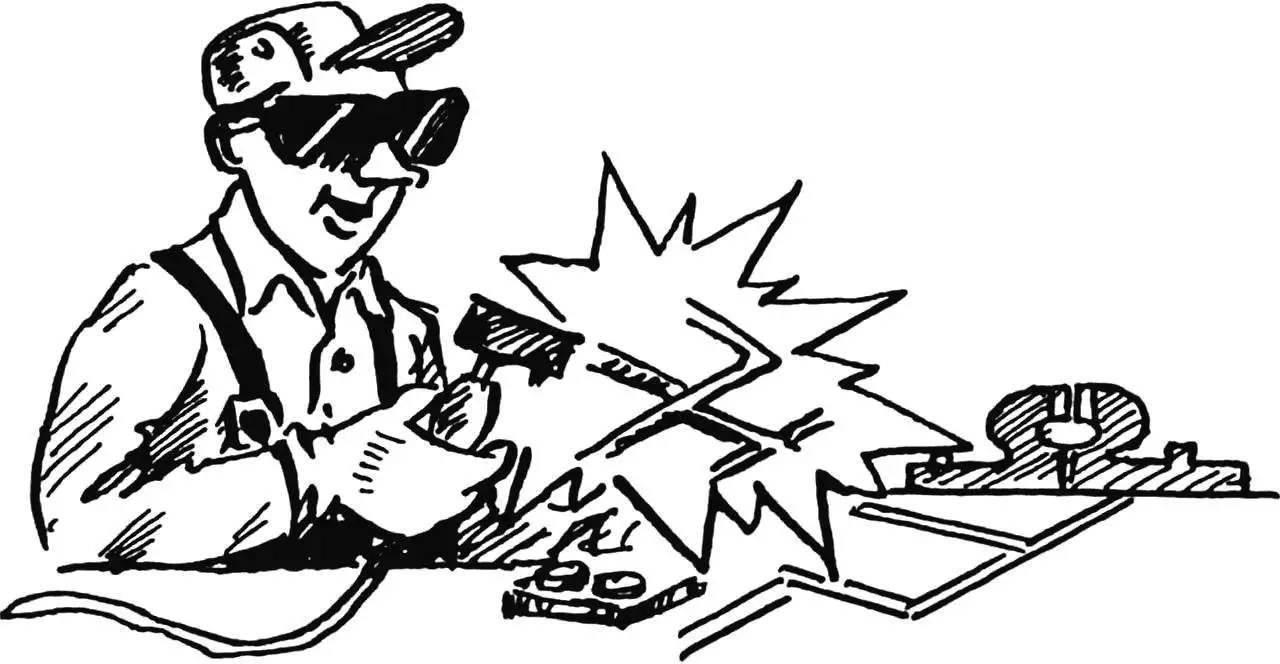 Мультизварювальний тороїдальний трансформатор своїми руками