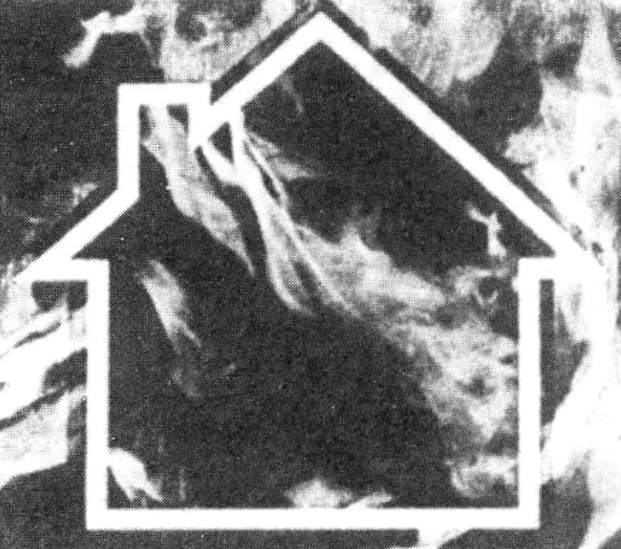 Захист від блискавки для будинку: системи й заземлення