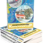 МОДЕЛИСТ-КОНСТРУКТОР 1975-03