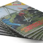МОДЕЛИСТ-КОНСТРУКТОР 1992-10
