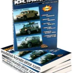 МОДЕЛИСТ-КОНСТРУКТОР 2012-12