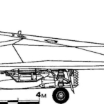 ВИДИМЫЙ НЕВИДИМЫЙ САМОЛЕТ («ЛОКХИД» F-117А)