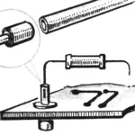 ВРЕМЕННЫЙ КОНТАКТ