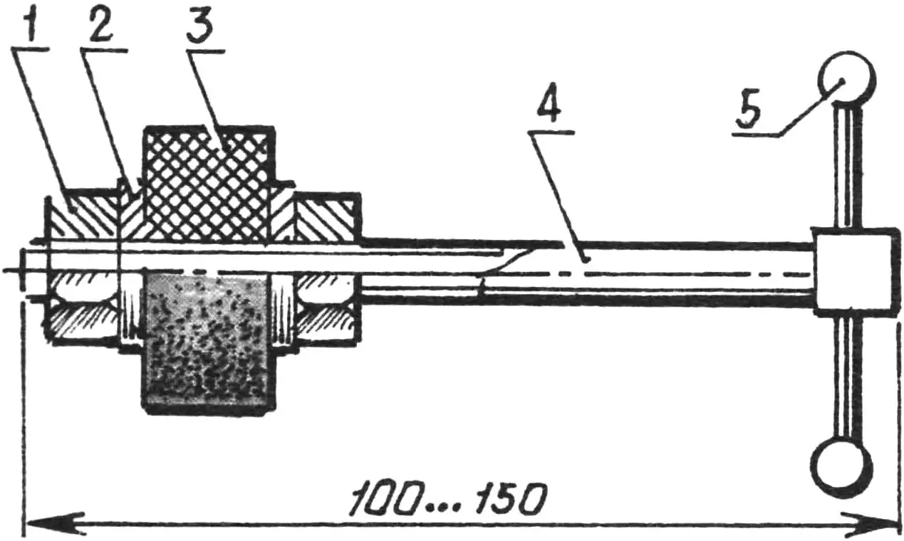 ЭКСПРЕСС-«ПРОБКА»