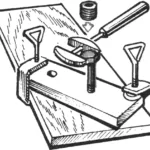 СНАЧАЛА — БОЛТ