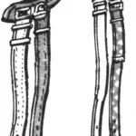 НА ВЕШАЛКЕ — РЕМНИ