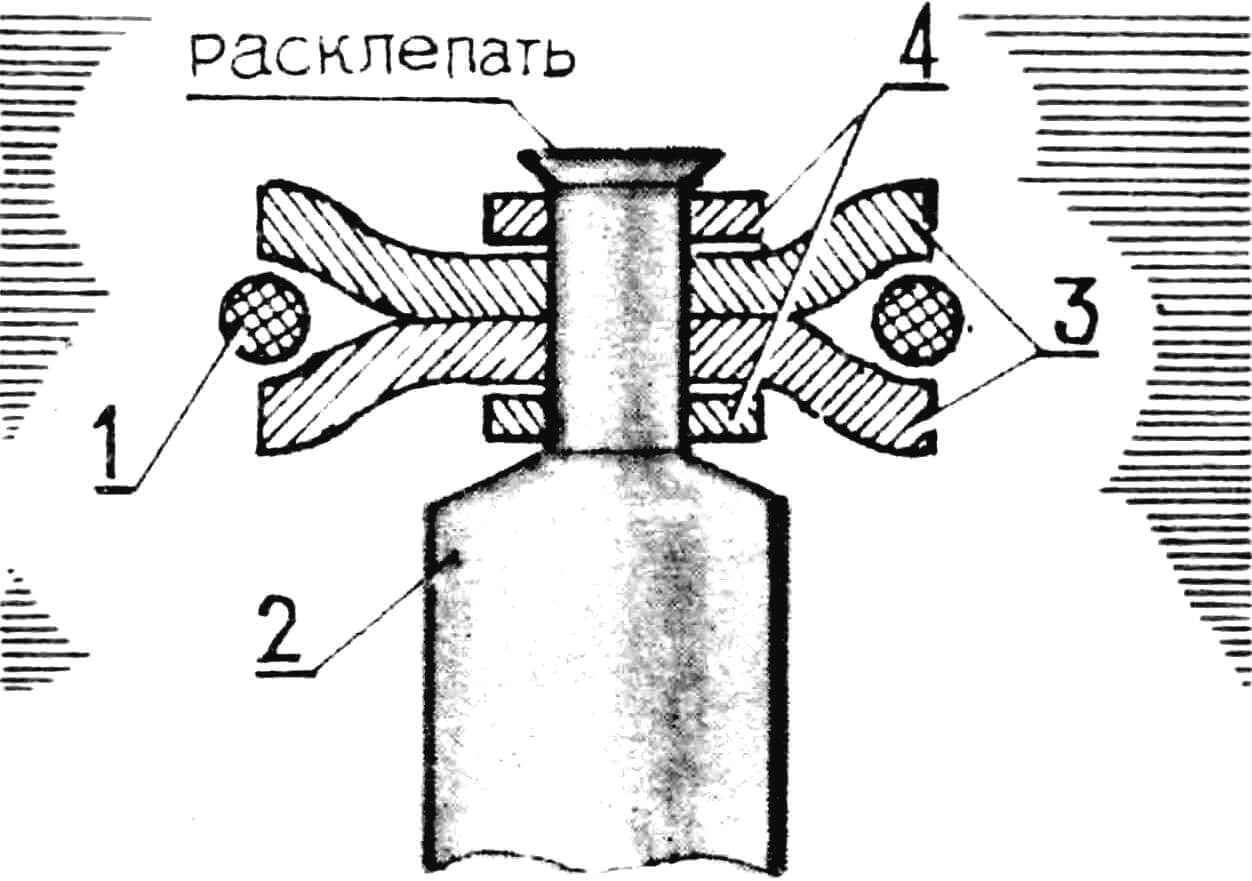 НАДЕЖНЫЙ «ШМЕЛЬ»