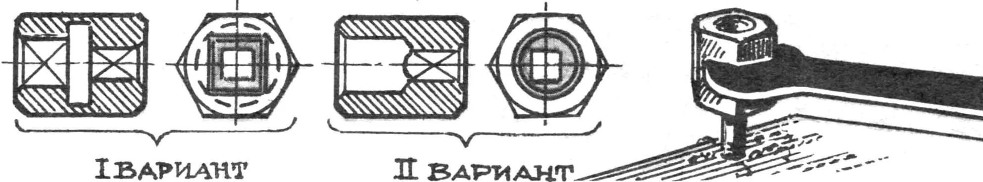ИЗ ГАЕЧНОГО — ВОРОТОК