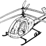 НЕУДАВШИЙСЯ КОМПРОМИСС (Вертолёт Ка-17)