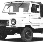 ЛуАЗ-969М