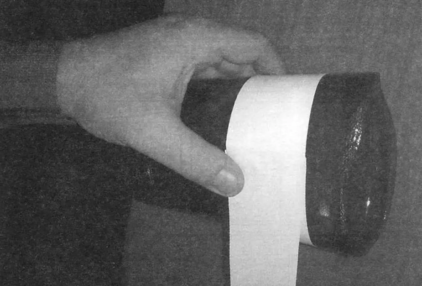 ТОЧНАЯ РАЗМЕТКА