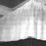 ШТОРА-АНТРЕСОЛЬ