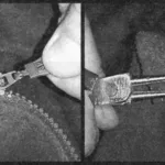 РЕМОНТИРУЕМ ЗАМОК «МОЛНИИ»