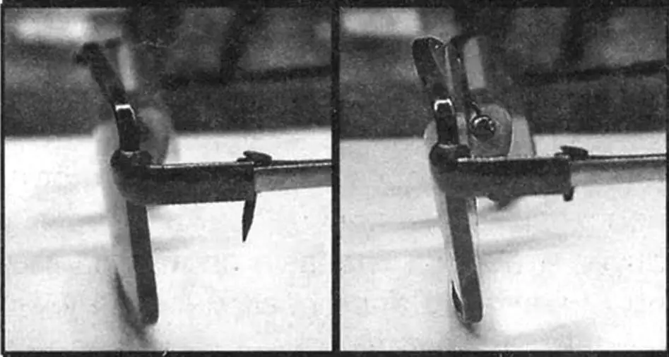 РЕМОНТ ОПРАВЫ