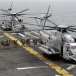SIKORSKY MH-53E SEA DRAGON