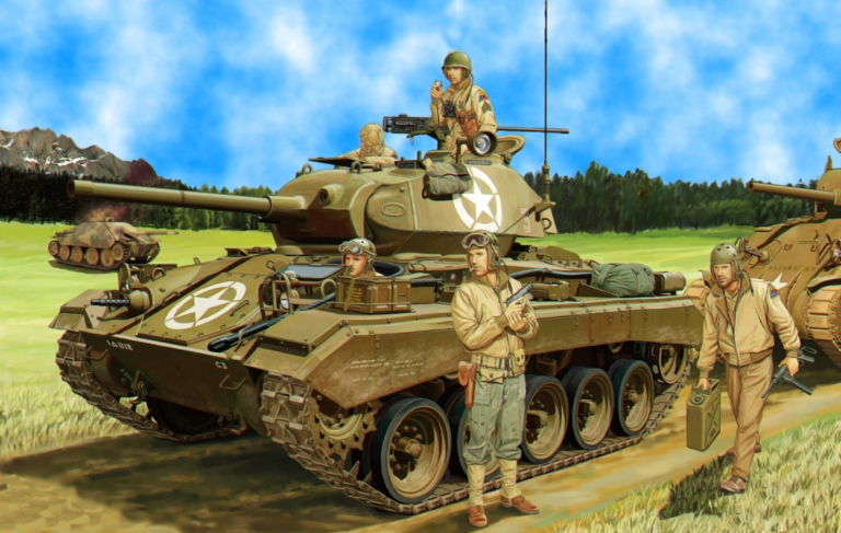 Супер чаффи в world of tanks гайд