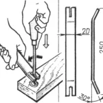 В ПОМОЩЬ ОТВЕРТКЕ