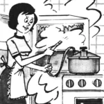 РАЗМОРОЗИТЬ ХОЛОДИЛЬНИК?