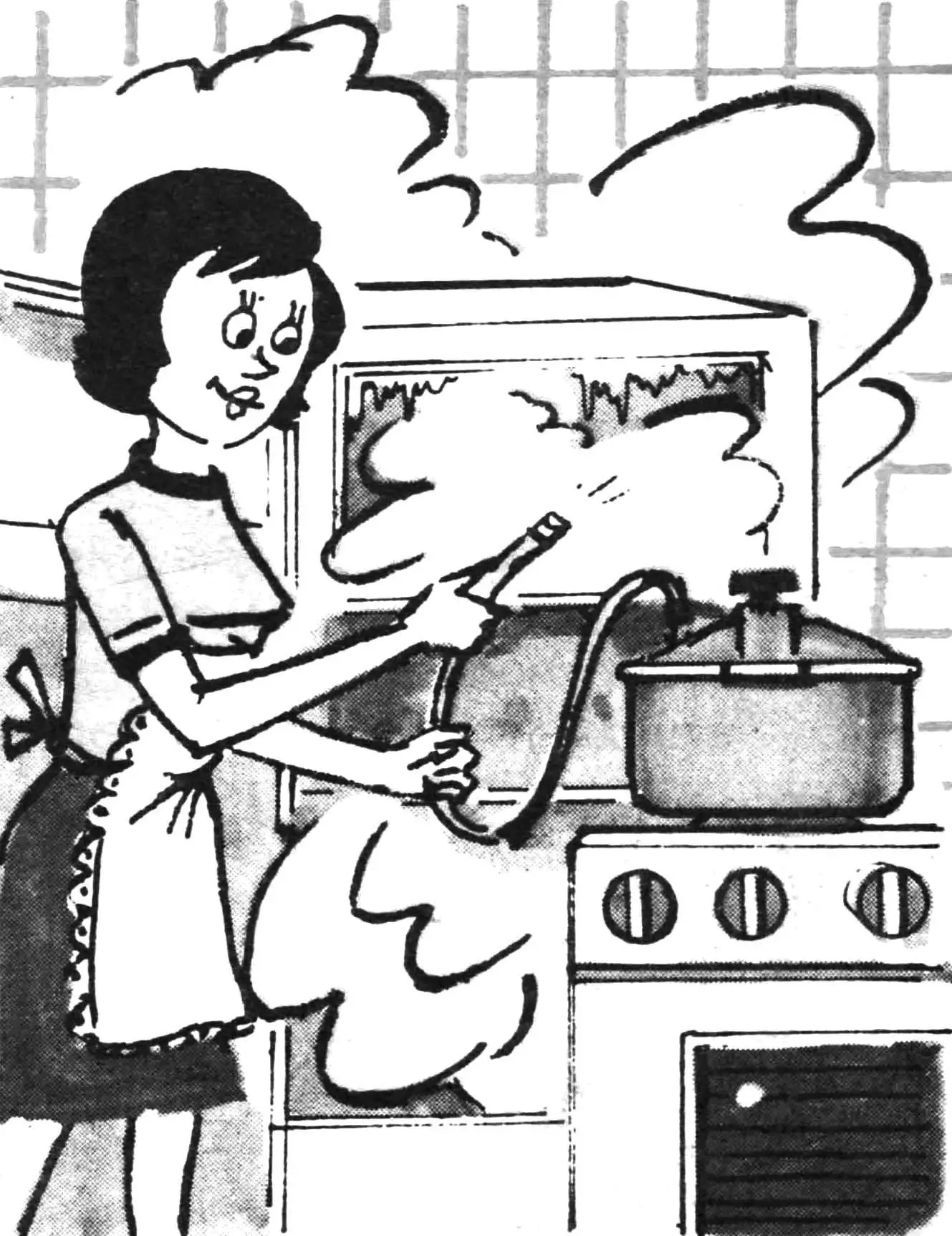 РАЗМОРОЗИТЬ ХОЛОДИЛЬНИК?