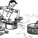 И КРАСКА, И ЛАК