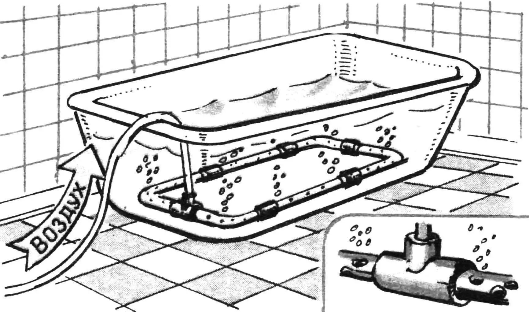 АЭРАТОР? ПРОСТО!