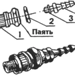 ДВИГАТЕЛЬ В РОЛИ КОМПРЕССОРА