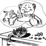 ЦЕЛАЯ ЛОЖКА ГАЕК