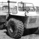 ОБУВЬ ДЛЯ «ЛУНОХОДА»