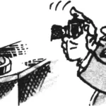 УЛЫБНИТЕСЬ, СНИМАЮ!