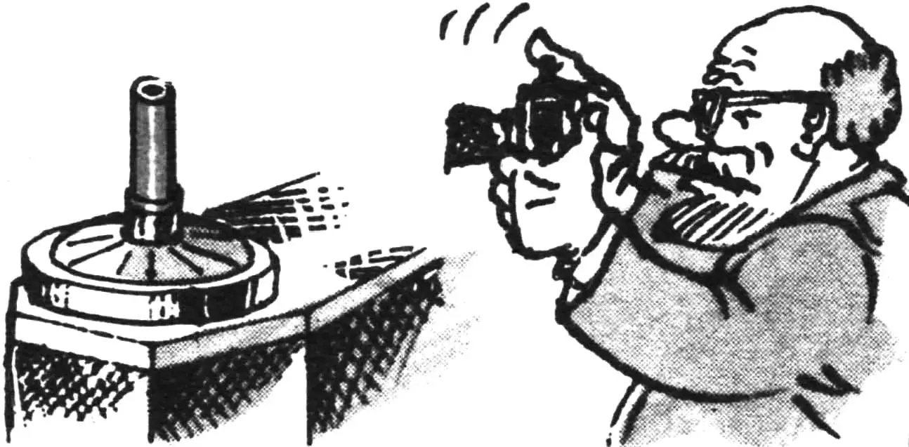 УЛЫБНИТЕСЬ, СНИМАЮ!